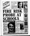 Evening Herald (Dublin) Tuesday 07 February 1989 Page 1