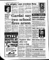 Evening Herald (Dublin) Wednesday 08 February 1989 Page 2