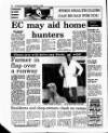 Evening Herald (Dublin) Wednesday 08 February 1989 Page 10