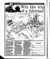 Evening Herald (Dublin) Wednesday 08 February 1989 Page 14