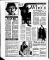 Evening Herald (Dublin) Wednesday 08 February 1989 Page 20