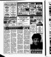 Evening Herald (Dublin) Wednesday 08 February 1989 Page 22