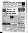 Evening Herald (Dublin) Thursday 09 February 1989 Page 2