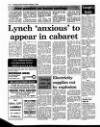 Evening Herald (Dublin) Thursday 09 February 1989 Page 10