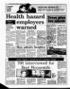 Evening Herald (Dublin) Thursday 09 February 1989 Page 12
