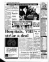 Evening Herald (Dublin) Thursday 09 February 1989 Page 14