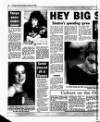 Evening Herald (Dublin) Thursday 09 February 1989 Page 30