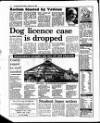 Evening Herald (Dublin) Friday 10 February 1989 Page 12