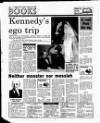 Evening Herald (Dublin) Friday 10 February 1989 Page 20
