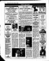 Evening Herald (Dublin) Friday 10 February 1989 Page 22