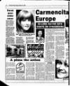 Evening Herald (Dublin) Friday 10 February 1989 Page 30