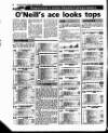 Evening Herald (Dublin) Friday 10 February 1989 Page 52