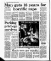 Evening Herald (Dublin) Monday 13 February 1989 Page 8