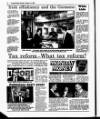 Evening Herald (Dublin) Monday 13 February 1989 Page 10