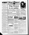 Evening Herald (Dublin) Monday 13 February 1989 Page 12