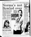 Evening Herald (Dublin) Monday 13 February 1989 Page 20