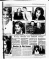 Evening Herald (Dublin) Monday 13 February 1989 Page 25