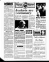 Evening Herald (Dublin) Wednesday 15 February 1989 Page 16