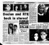 Evening Herald (Dublin) Wednesday 15 February 1989 Page 22