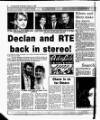 Evening Herald (Dublin) Wednesday 15 February 1989 Page 24