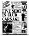 Evening Herald (Dublin) Thursday 16 February 1989 Page 1