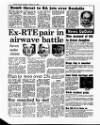 Evening Herald (Dublin) Thursday 16 February 1989 Page 2
