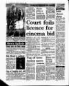 Evening Herald (Dublin) Thursday 16 February 1989 Page 6