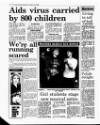 Evening Herald (Dublin) Thursday 16 February 1989 Page 12