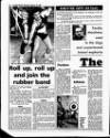 Evening Herald (Dublin) Thursday 16 February 1989 Page 18