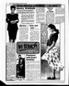 Evening Herald (Dublin) Thursday 16 February 1989 Page 22