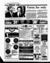 Evening Herald (Dublin) Thursday 16 February 1989 Page 38