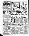 Evening Herald (Dublin) Monday 20 February 1989 Page 4