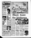 Evening Herald (Dublin) Tuesday 21 February 1989 Page 4