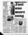 Evening Herald (Dublin) Tuesday 21 February 1989 Page 12