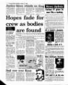 Evening Herald (Dublin) Wednesday 22 February 1989 Page 2