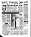 Evening Herald (Dublin) Wednesday 22 February 1989 Page 10