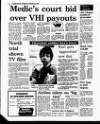 Evening Herald (Dublin) Wednesday 22 February 1989 Page 12