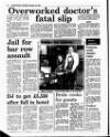 Evening Herald (Dublin) Wednesday 22 February 1989 Page 14