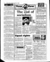 Evening Herald (Dublin) Wednesday 22 February 1989 Page 18