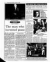 Evening Herald (Dublin) Wednesday 22 February 1989 Page 32