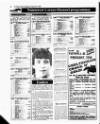 Evening Herald (Dublin) Wednesday 22 February 1989 Page 48