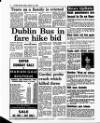 Evening Herald (Dublin) Friday 24 February 1989 Page 2