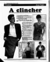 Evening Herald (Dublin) Friday 24 February 1989 Page 18