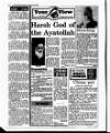 Evening Herald (Dublin) Friday 24 February 1989 Page 22