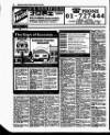 Evening Herald (Dublin) Friday 24 February 1989 Page 38