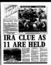 Evening Herald (Dublin) Saturday 04 March 1989 Page 1