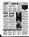 Evening Herald (Dublin) Saturday 04 March 1989 Page 40