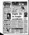 Evening Herald (Dublin) Monday 06 March 1989 Page 4