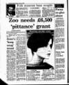 Evening Herald (Dublin) Monday 06 March 1989 Page 6