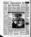 Evening Herald (Dublin) Monday 06 March 1989 Page 8